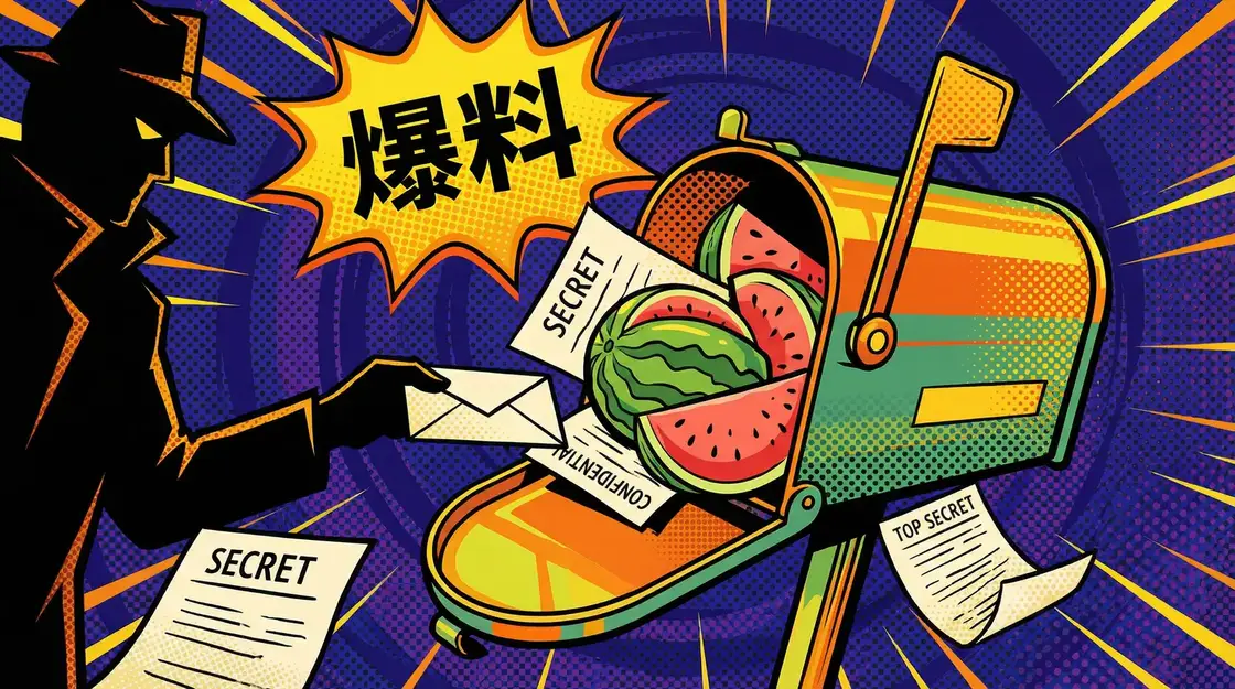 大雷擦大狙 - 热门游戏视频 | 最新大雷擦大狙攻略 | 免费在线教学 匿名爆料通道漫画插图